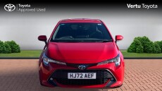 Toyota Corolla 1.8 VVT-i Hybrid Icon 5dr CVT Hybrid Hatchback